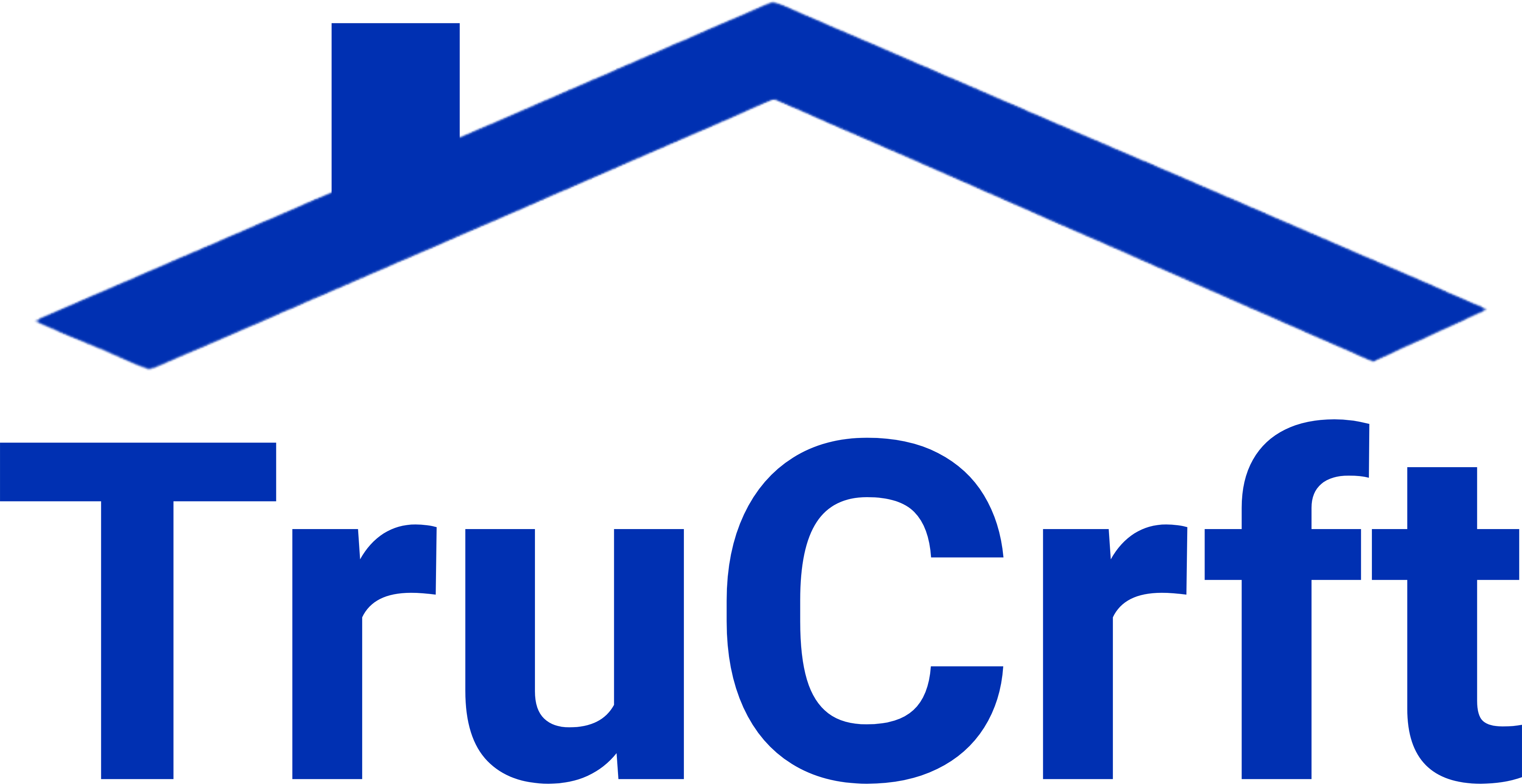 TruCrft Logo